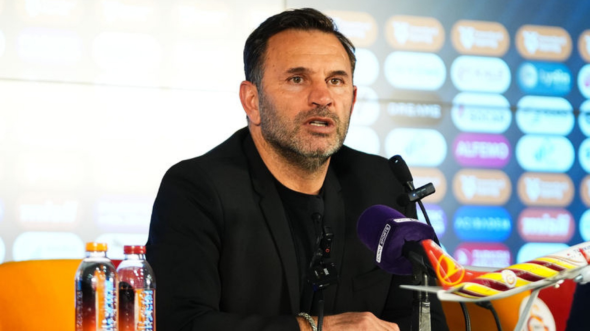 Galatasaray, Kocaelispor'u yenemediği tek takım