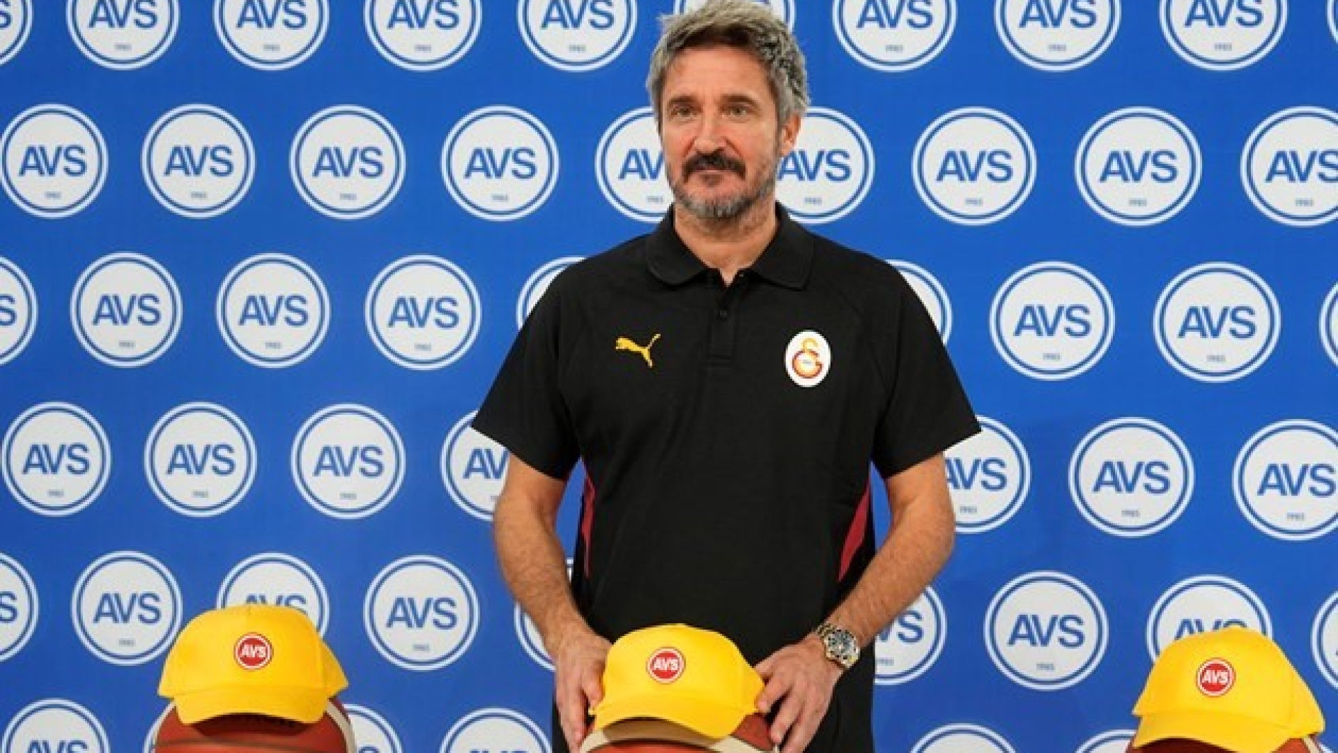 Galatasaray MCT Technic, yeni sezona hazırlanıyor