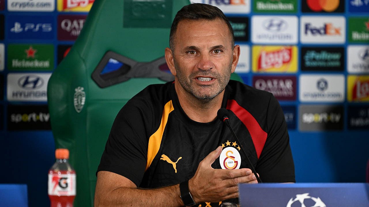 Galatasaray, milli arada 5 gün izin alacak