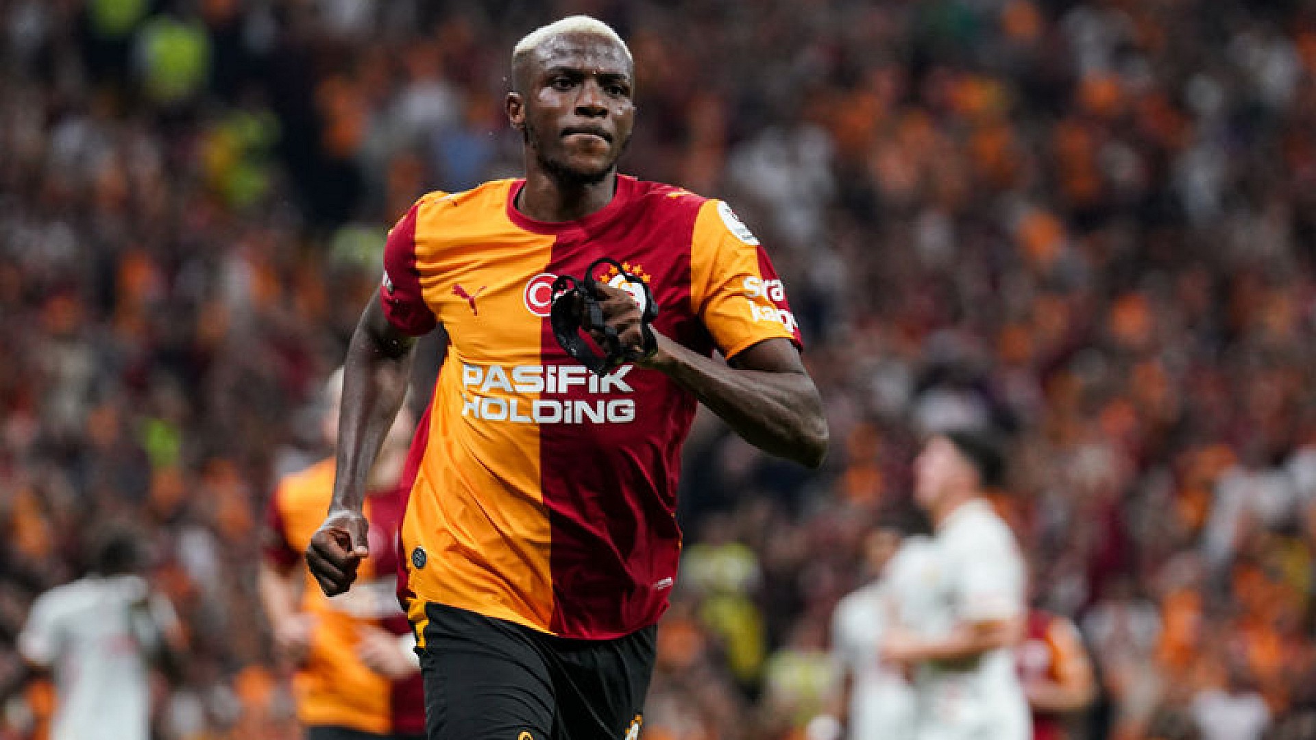Galatasaray, Osimhen için harekete geçti