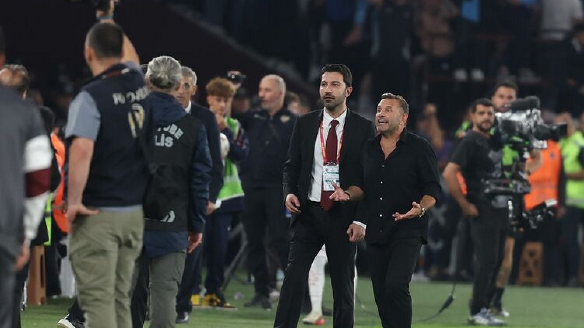 Galatasaray son 60 yılın en kötü savunma başlangıcını yaptı