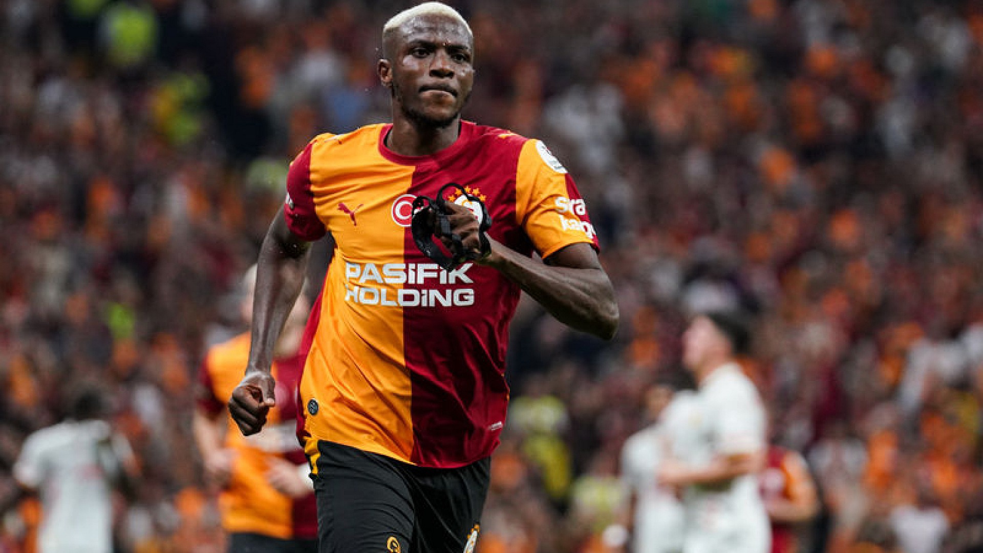 Galatasaray, Trabzonspor maçı için kadrosunu belirledi