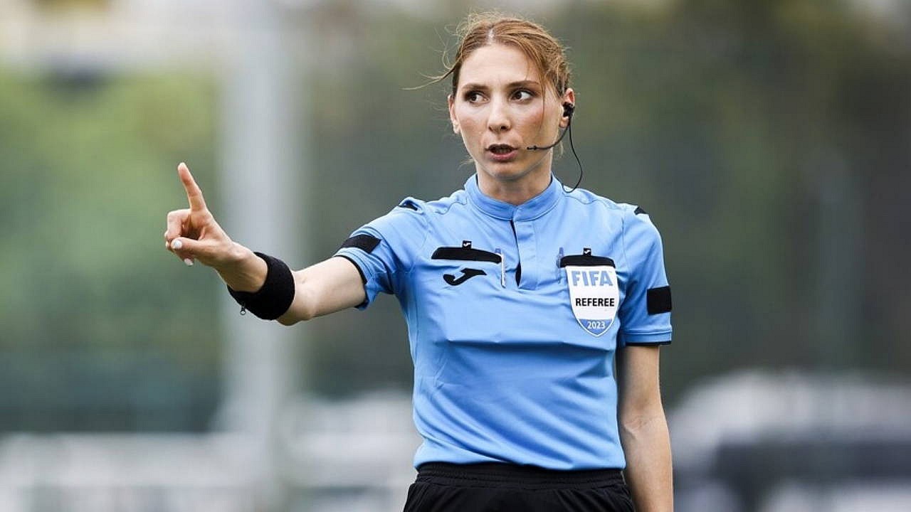 Gamze Durmuş Pakkan, UEFA Kadınlar Avrupa Kupası'nda