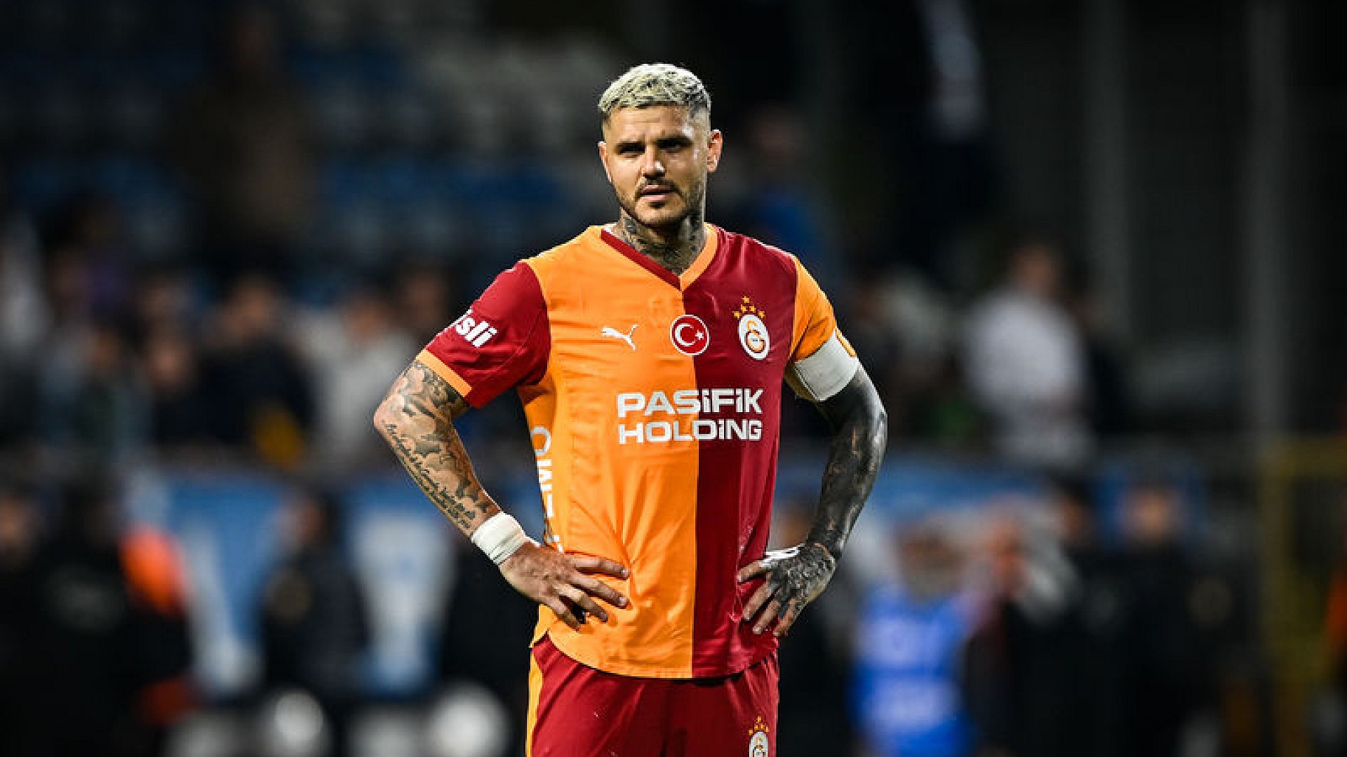 Gattuso'dan Mauro Icardi açıklaması: transfer tercihlerimizi