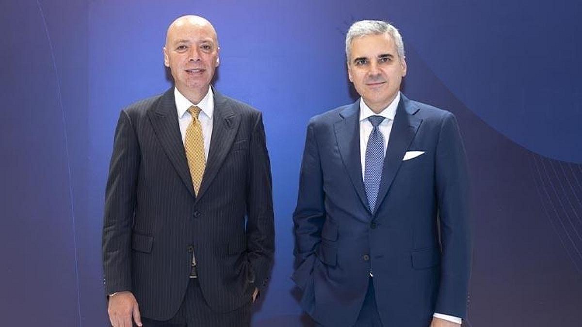 Gayrimenkul sektöründe yeni stratejik iş birliği