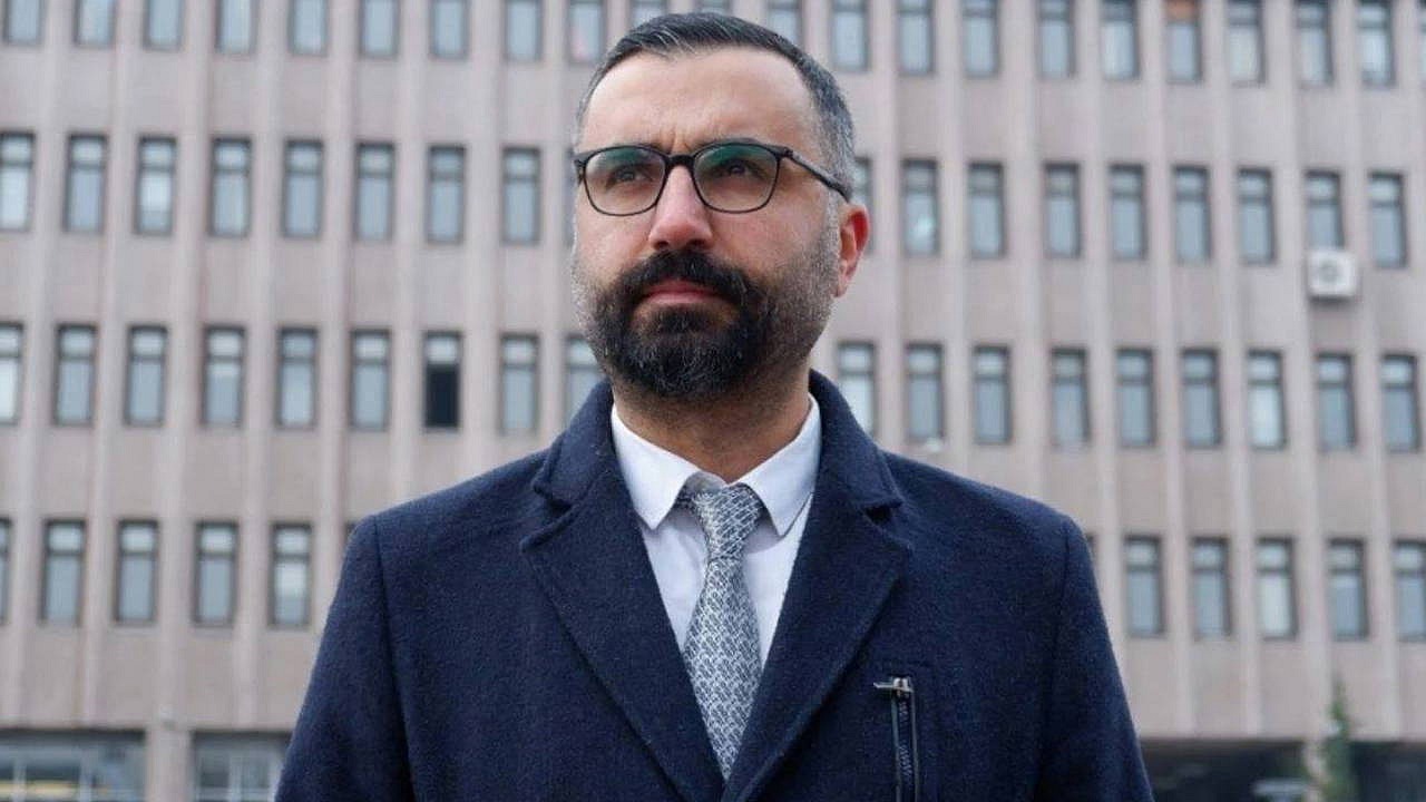 Gazeteci Alican Uludağ'a 5 yıl 3 aya kadar hapis istemi