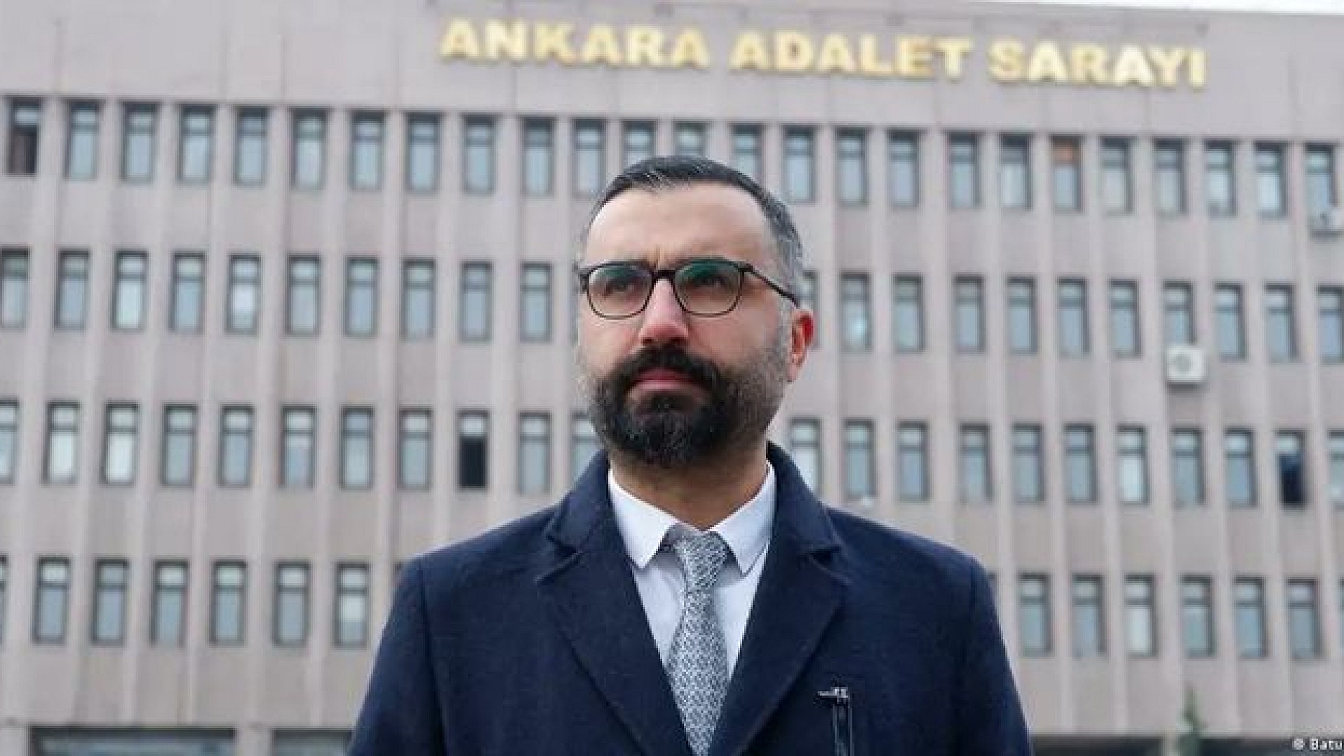 Gazeteci Alican Uludağ'ın duruşması 22 Aralık'ta devam