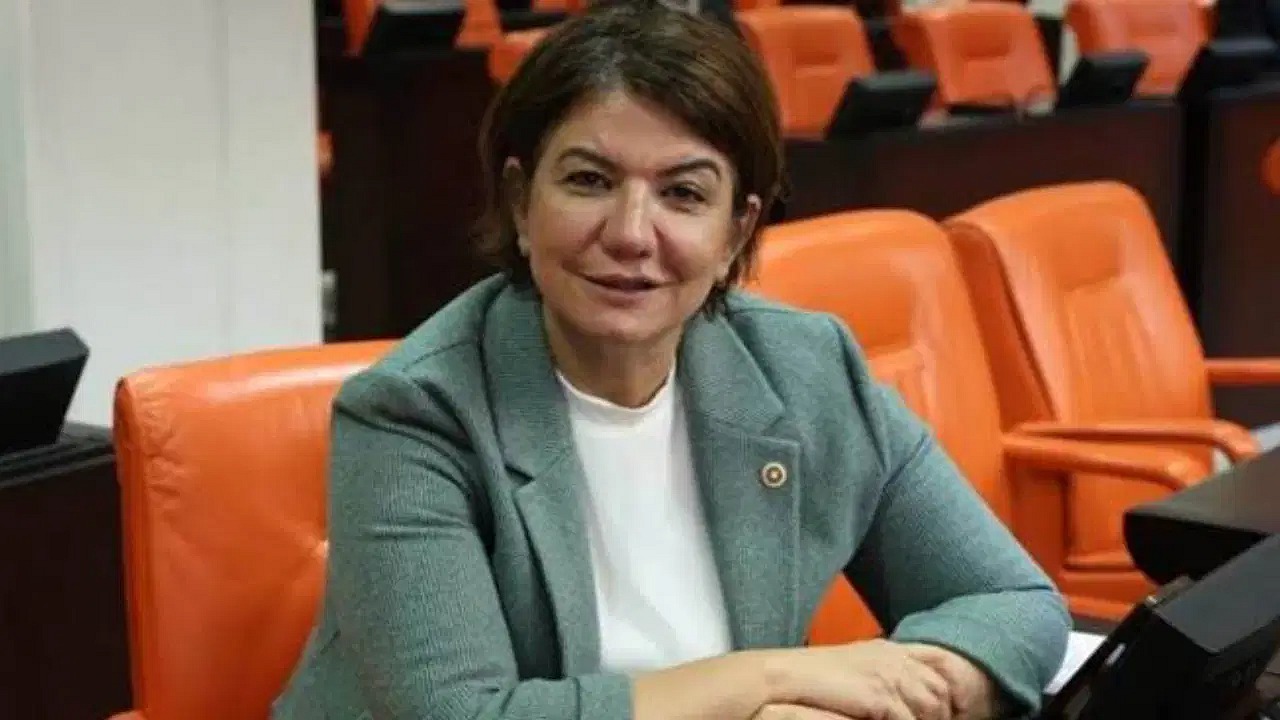 Gazeteci çift, AKP milletvekilinin sözleriyle gözaltında