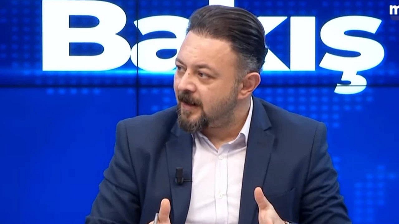 Gazeteci Fatih Ergin gözaltına alındı — kimdir?