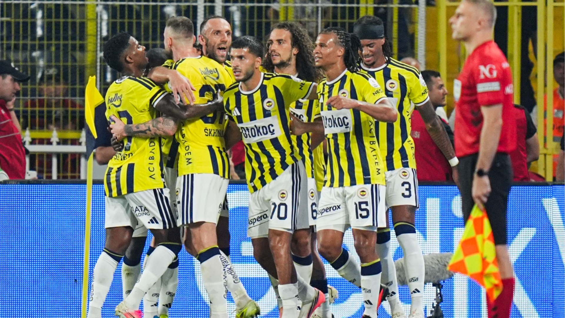 Gaziantep FK'da kritik karşılaşma öncesi kadrolar belirlendi