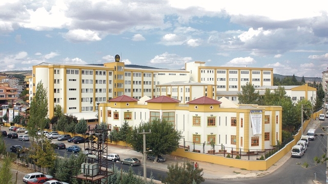 Gaziantep Kolej Vakfı'nda 2026-2027 eğitim yılı heyecanı