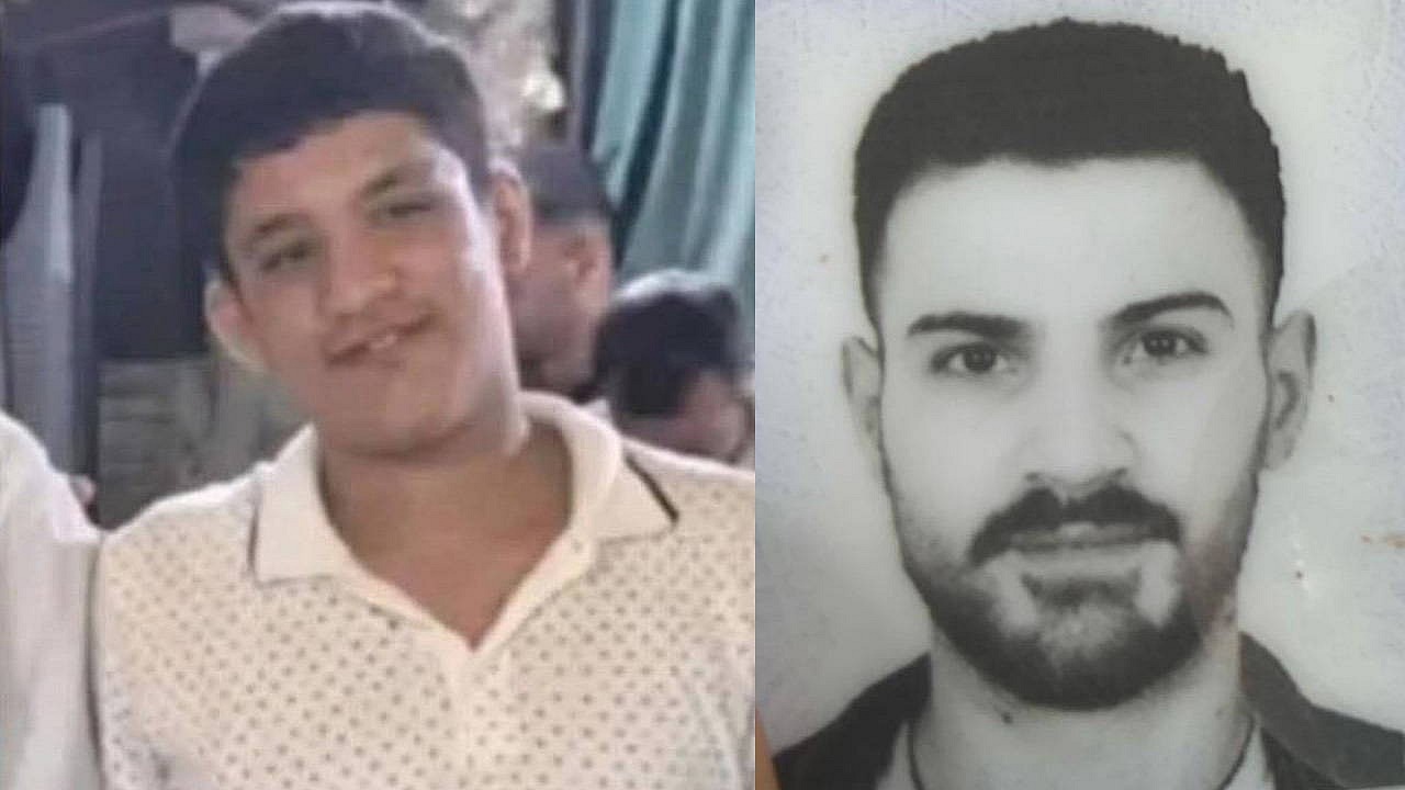 Gaziantep'te bir günde iki iş cinayeti meydana geldi