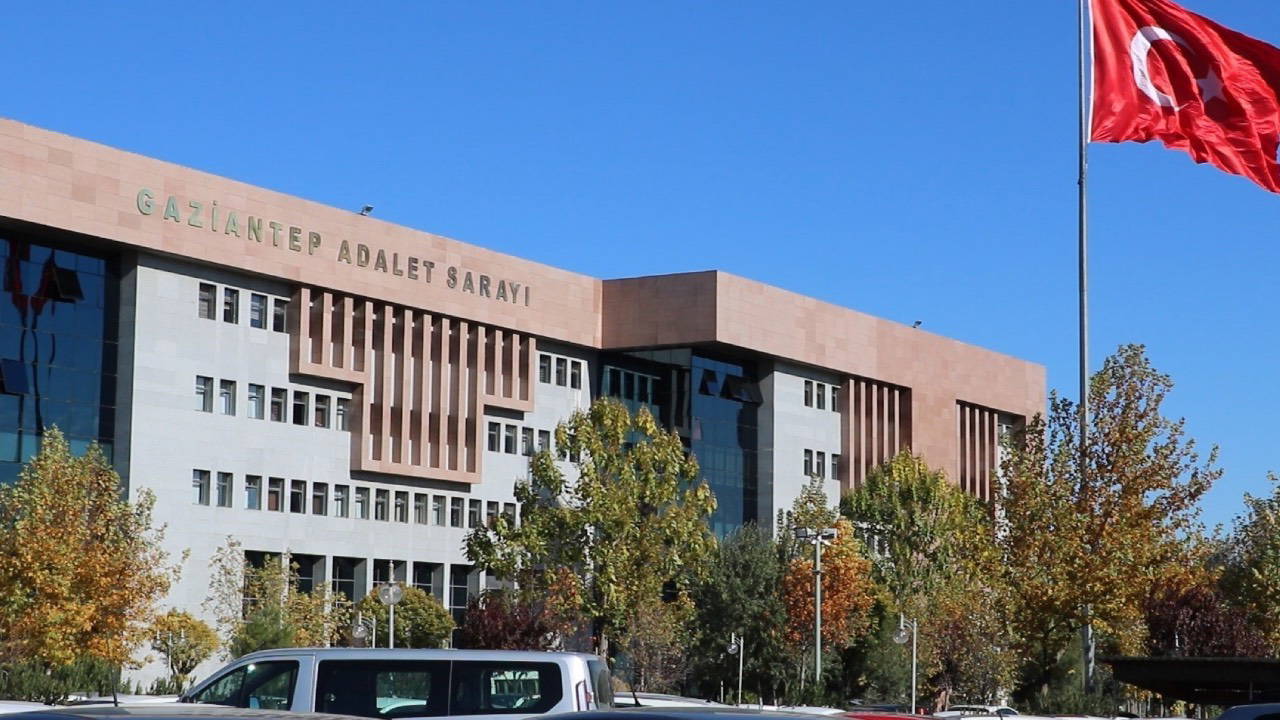 Gaziantep'te özel hastanede öldürme davasında karar verildi