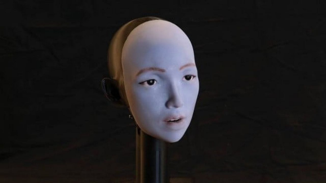 Geçen yıl 7 bin insansı robot satışı gerçekleşti