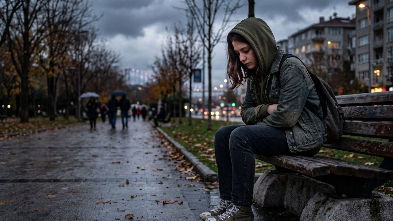 Gençlerde yalnızlık alarmı: OECD verileri uyarıyor