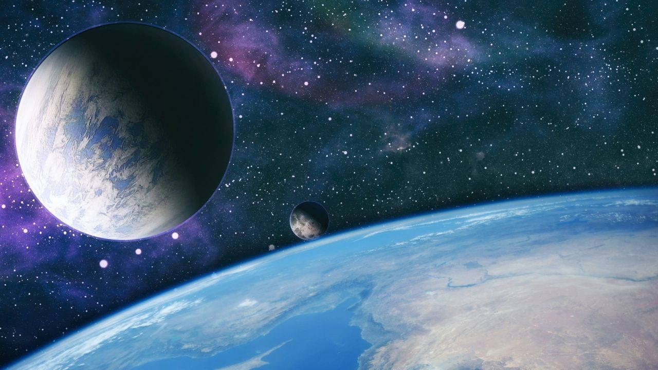 Gökbilimde bir ilk: 63 ışık yılı uzaklıktaki ötegezegen