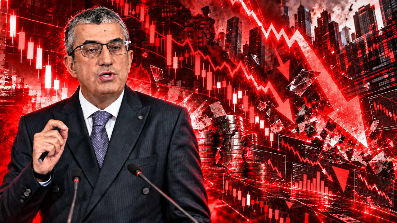 Gökhan Günaydın yeni AKP dosyası uyarısı yaptı
