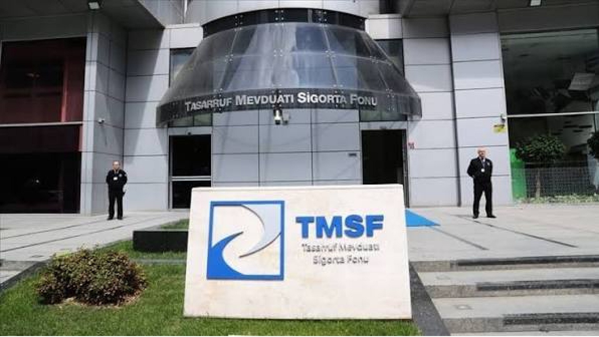 Golden Global'de ortaklık hakları TMSF'ye devredildi