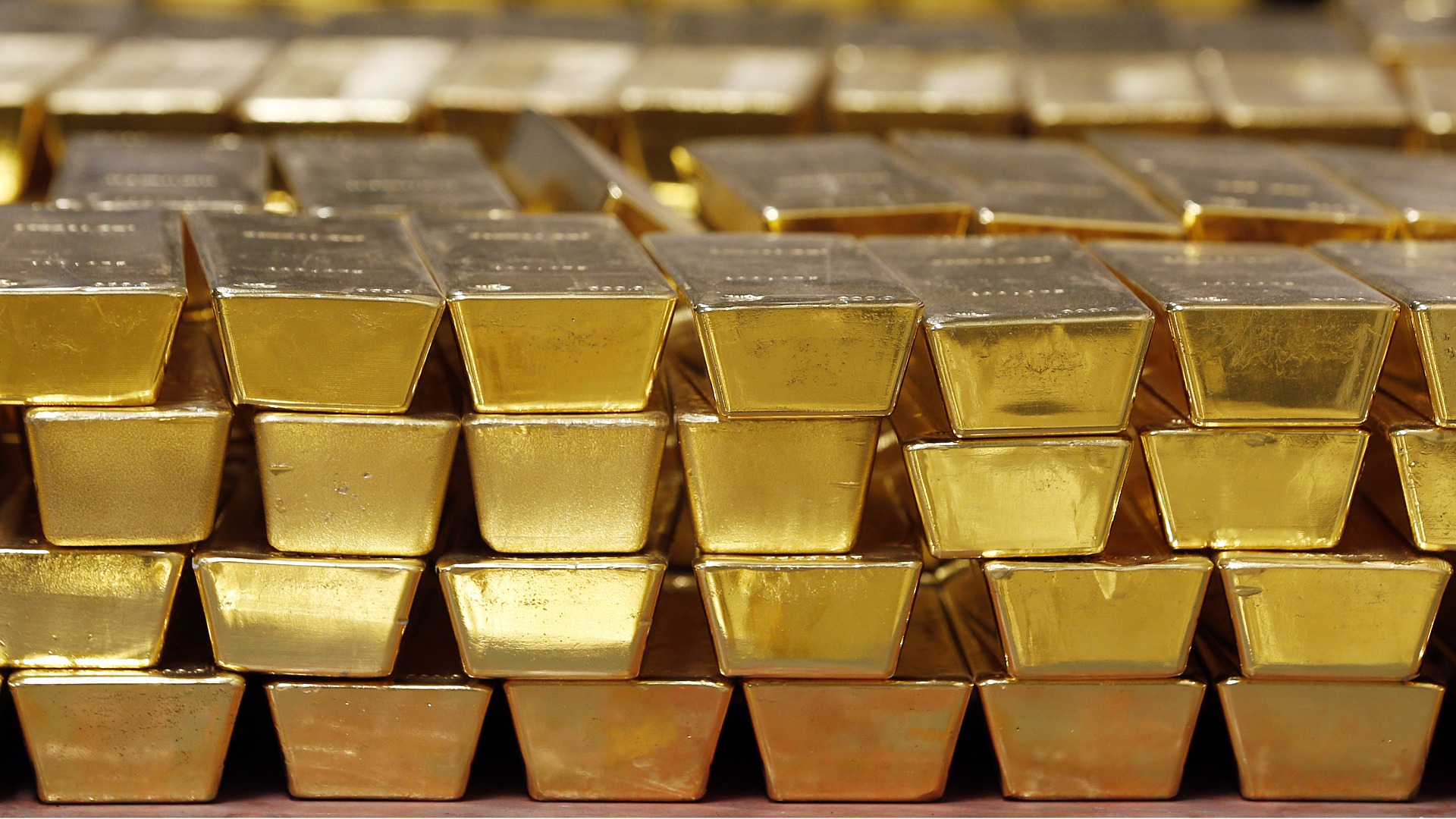 Goldman Sachs, 2027 altın tahminini 5 bin 400 dolarda tuttu
