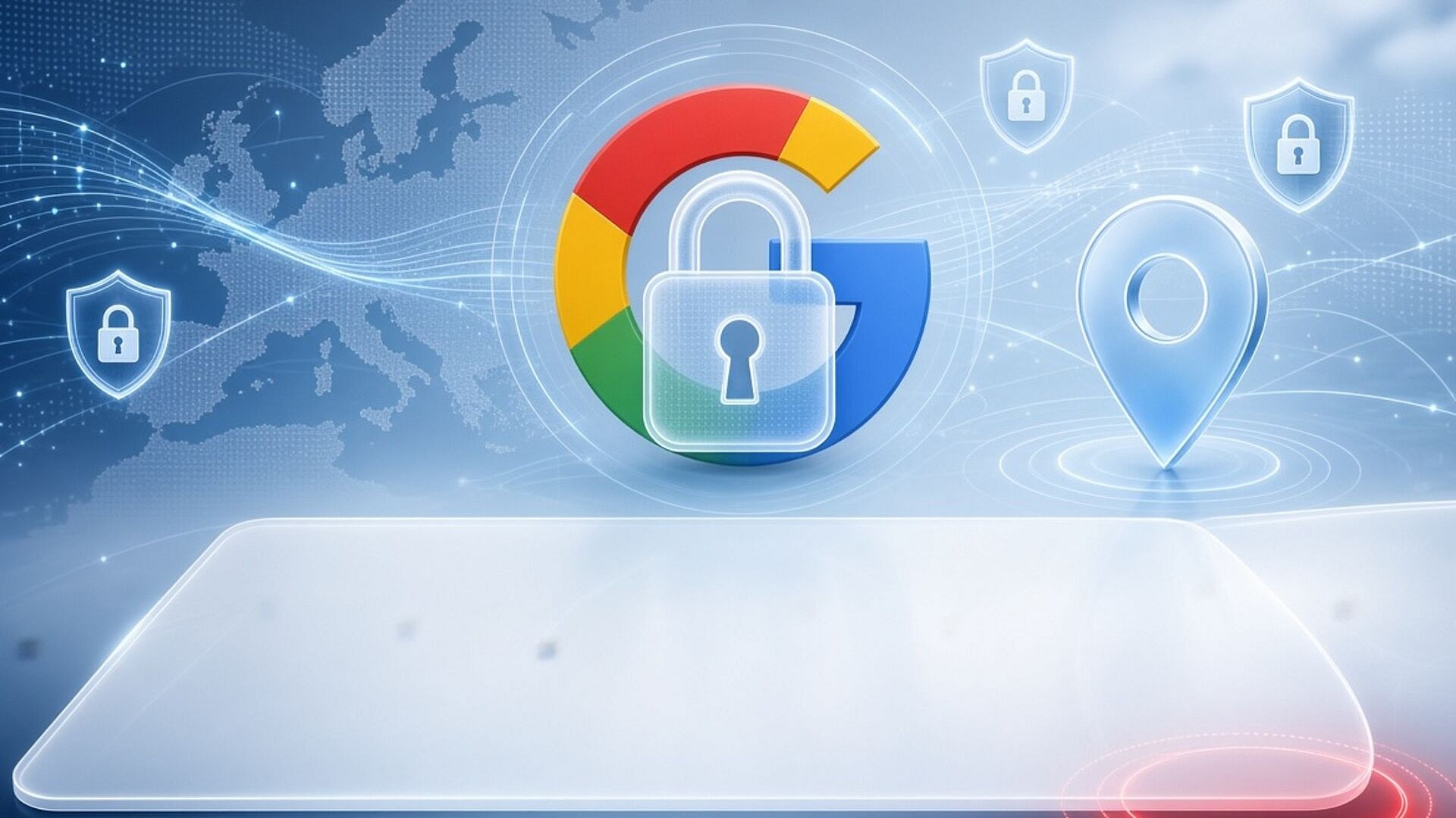 Google'a 403 milyon Euro ceza kesildi