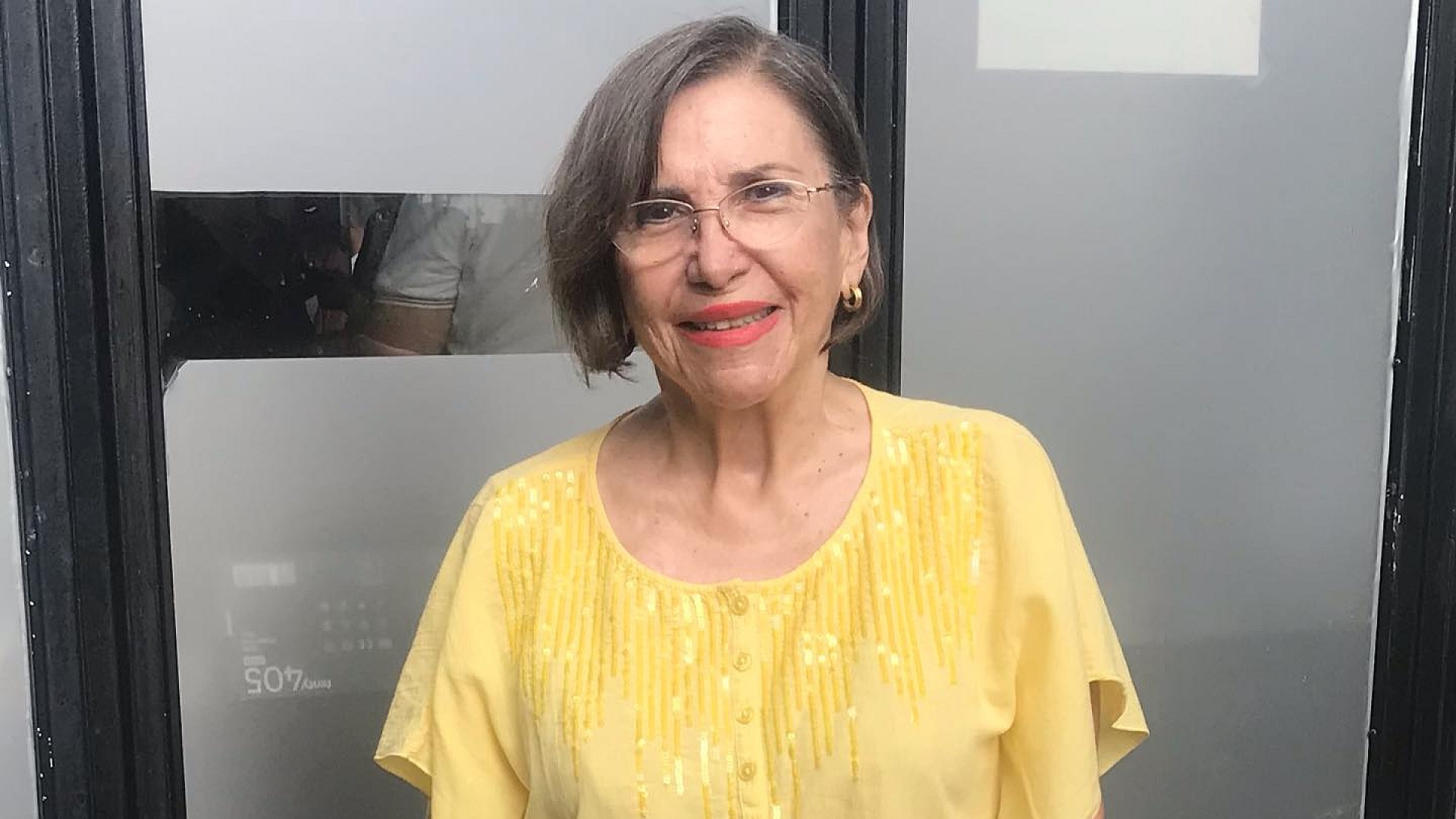 Gül Onat, hastaneden taburcu oldu