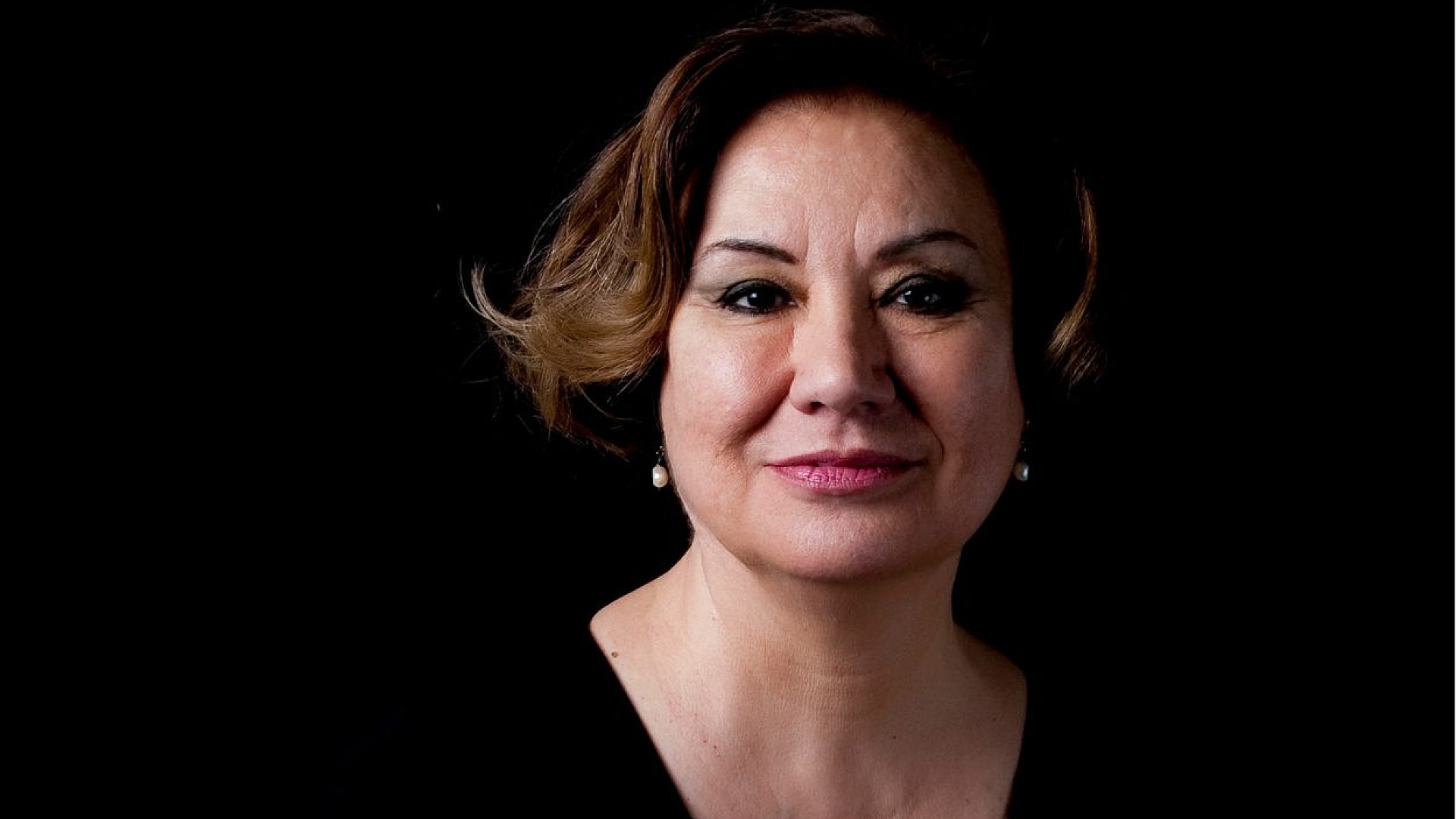 Gülsen Tuncer amansız hastalığa yakalandı