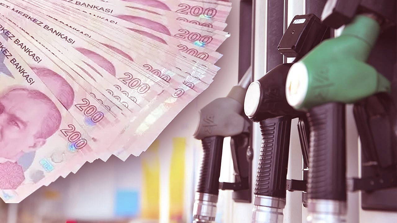 Güncel akaryakıt fiyatları açıklandı: İstanbul, Ankara