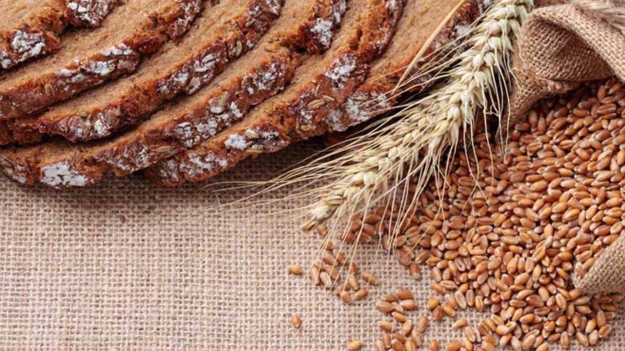 Günde 3 porsiyon tam tahıl kalp hastalığı riskini düşürüyor