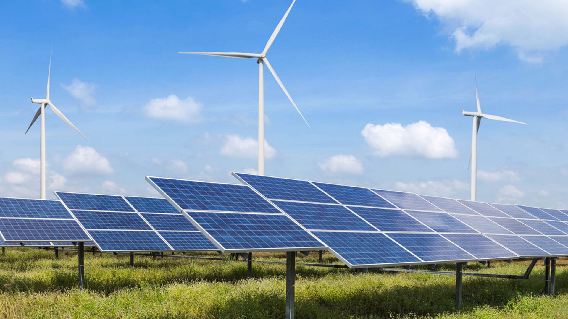 Güneş enerjisinin elektrik üretimindeki payı arttı