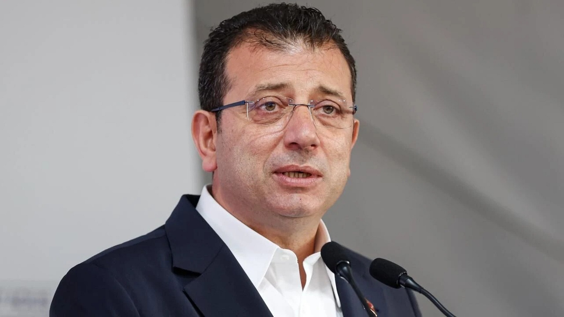 İmamoğlu'na hakaretten 2 yıl 1 ay hapis cezası verildi