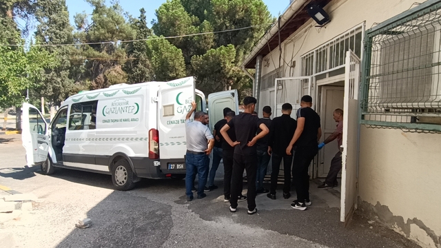 Gaziantep'te halı yıkarken iki kadın hayatını kaybetti