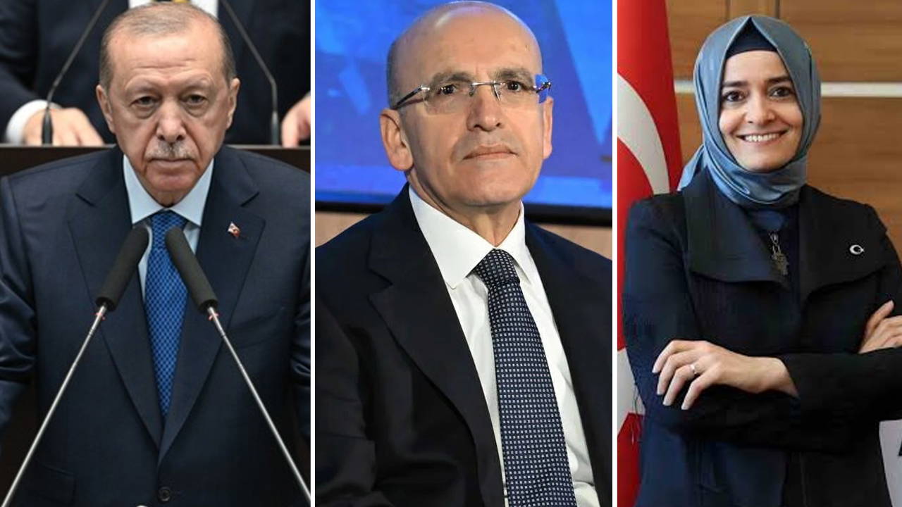 Halkın Kurtuluş Partisi, Erdoğan hakkında suç duyurusu yaptı