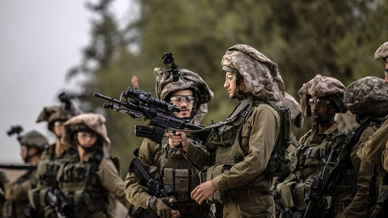 Hamas'ın mali işler sorumlusunun öldüğü iddia edildi