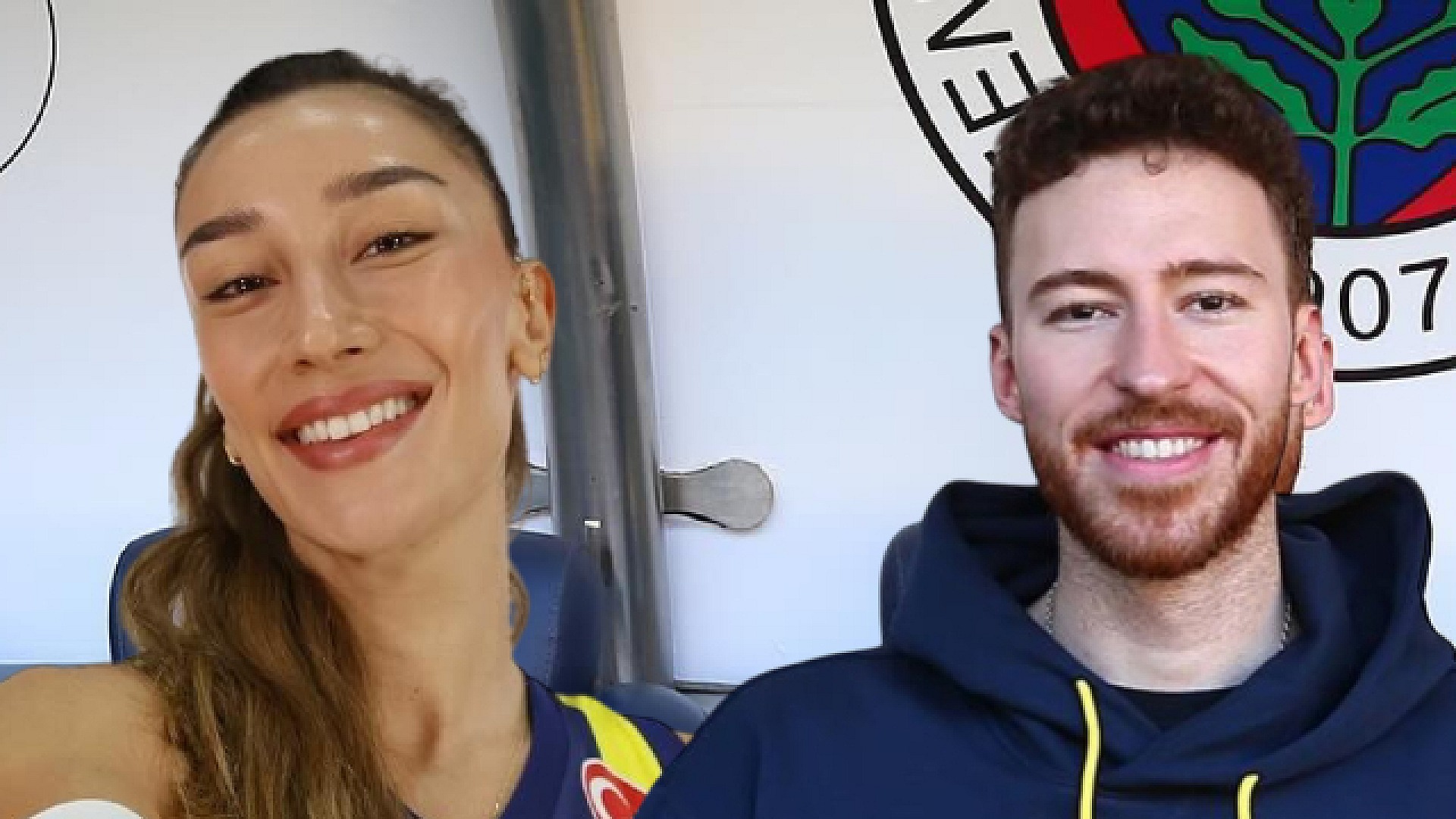 Hande Baladın ve Onuralp Bitim ilişkisini sonlandırdı