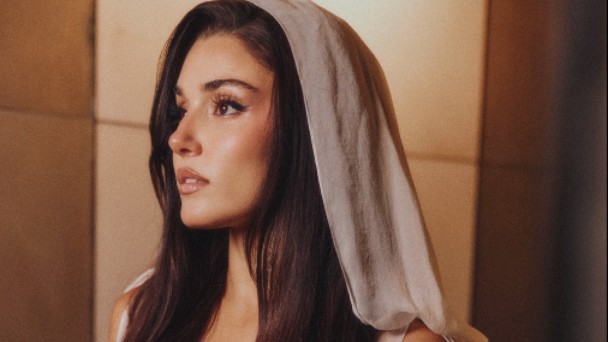 Hande Erçel'in hayal et önerisine sosyal medyadan tepki