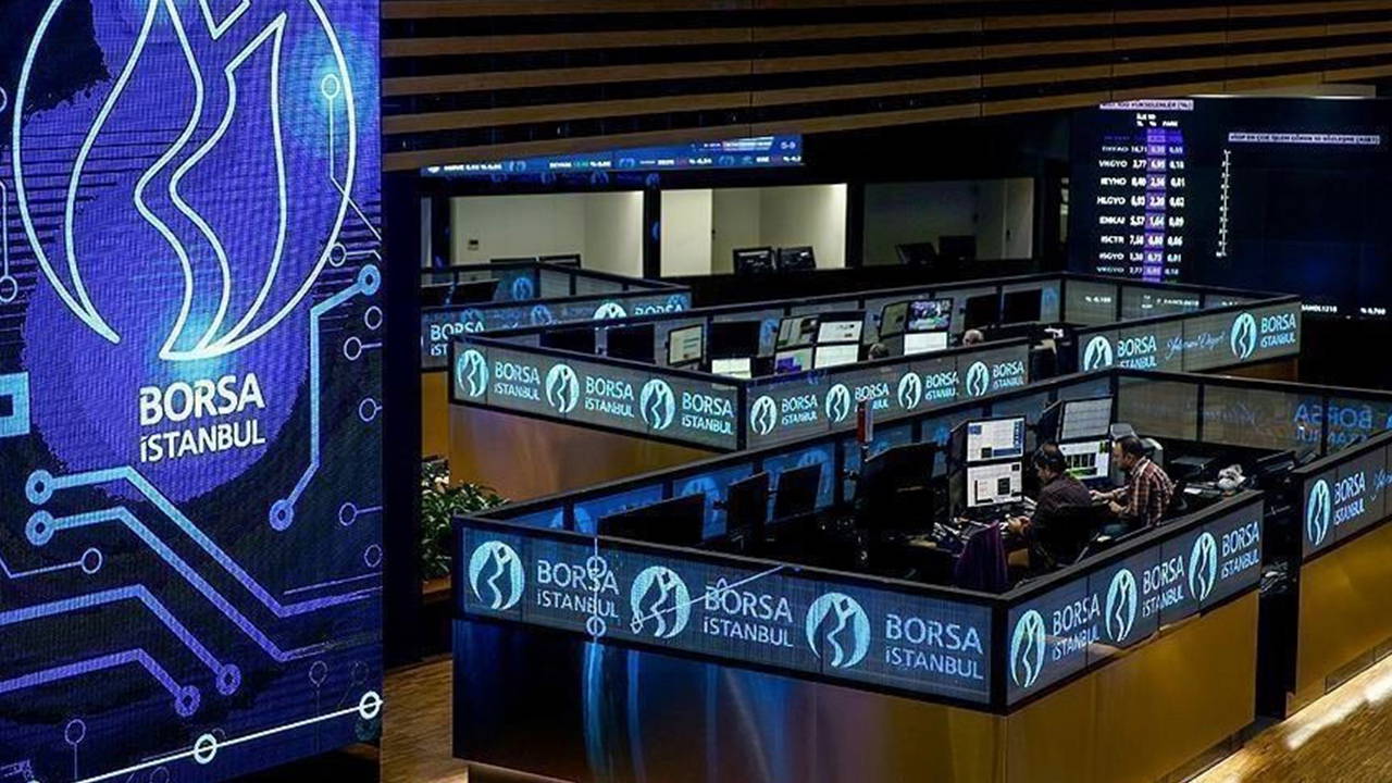 Hasan Öztürk: Borsa İstanbul'da 43 hissede erime