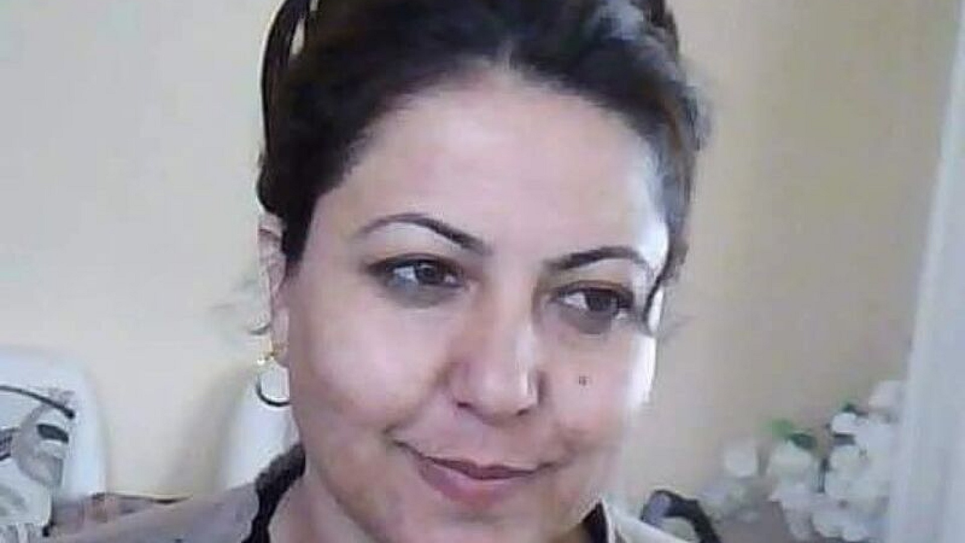 Hatay'da kadın cinayeti: Emine Çil hayatını kaybetti