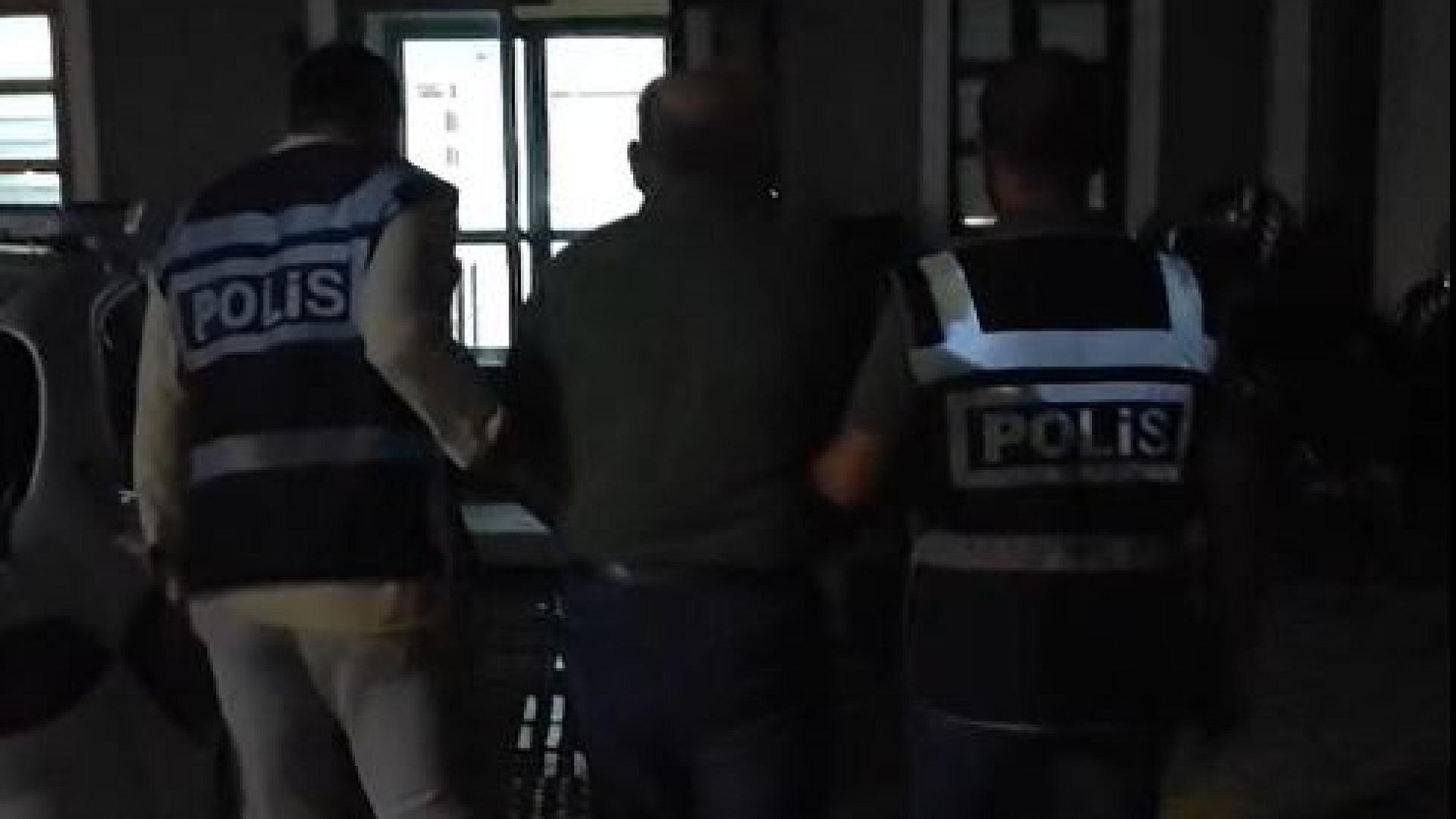 Hatay'da sokak köpeğini vuran şüpheli gözaltına alındı