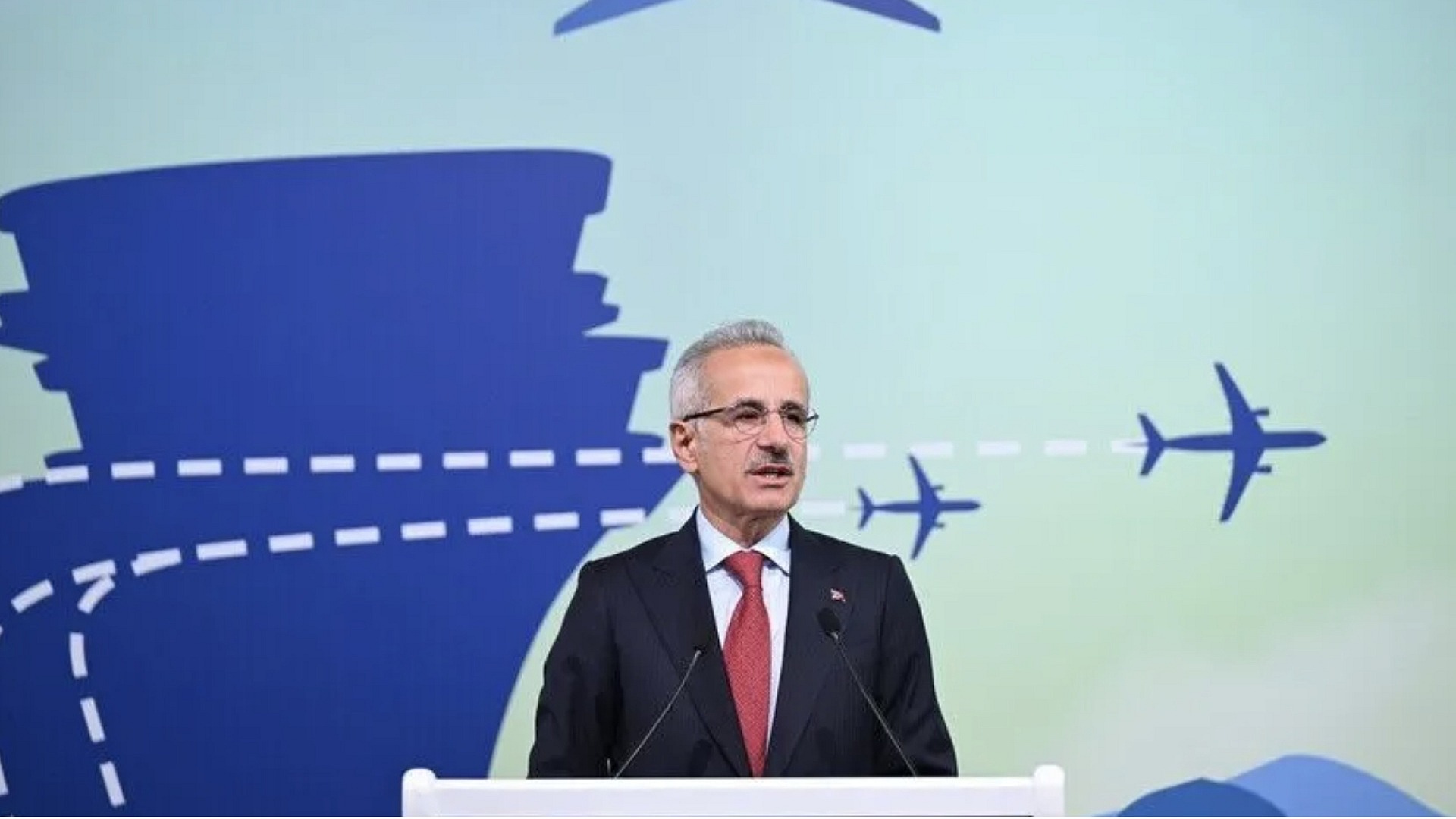 Havalimanlarında dijital dönüşüm dönemi başlıyor