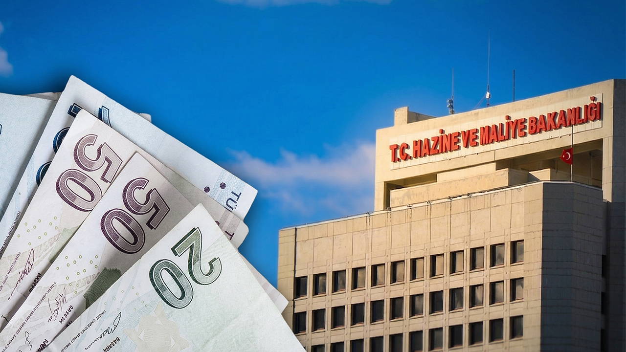 Hazine ve Maliye, yaptırım kararlarını MASAK'a bildirecek