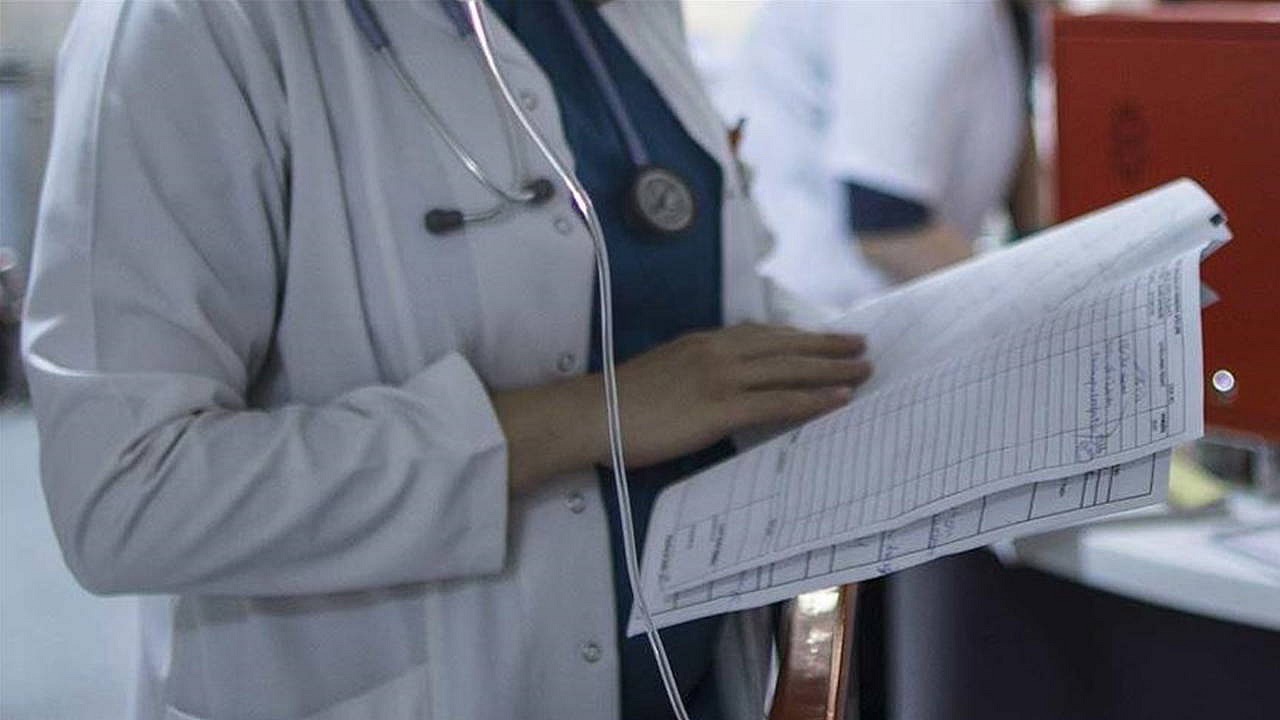 Hekimlerin çalışma koşullarına tepki: 3 günlük eylem başladı