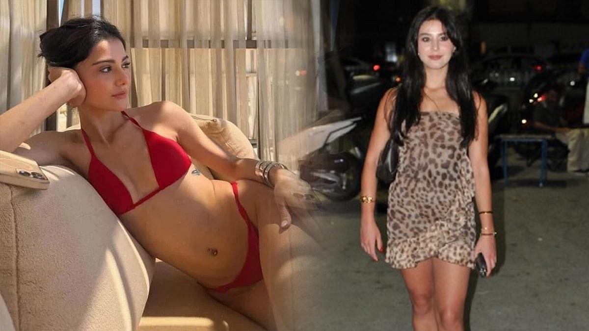 Helin Kandemir'e aldatma iddiası: Sosyal medya karıştı