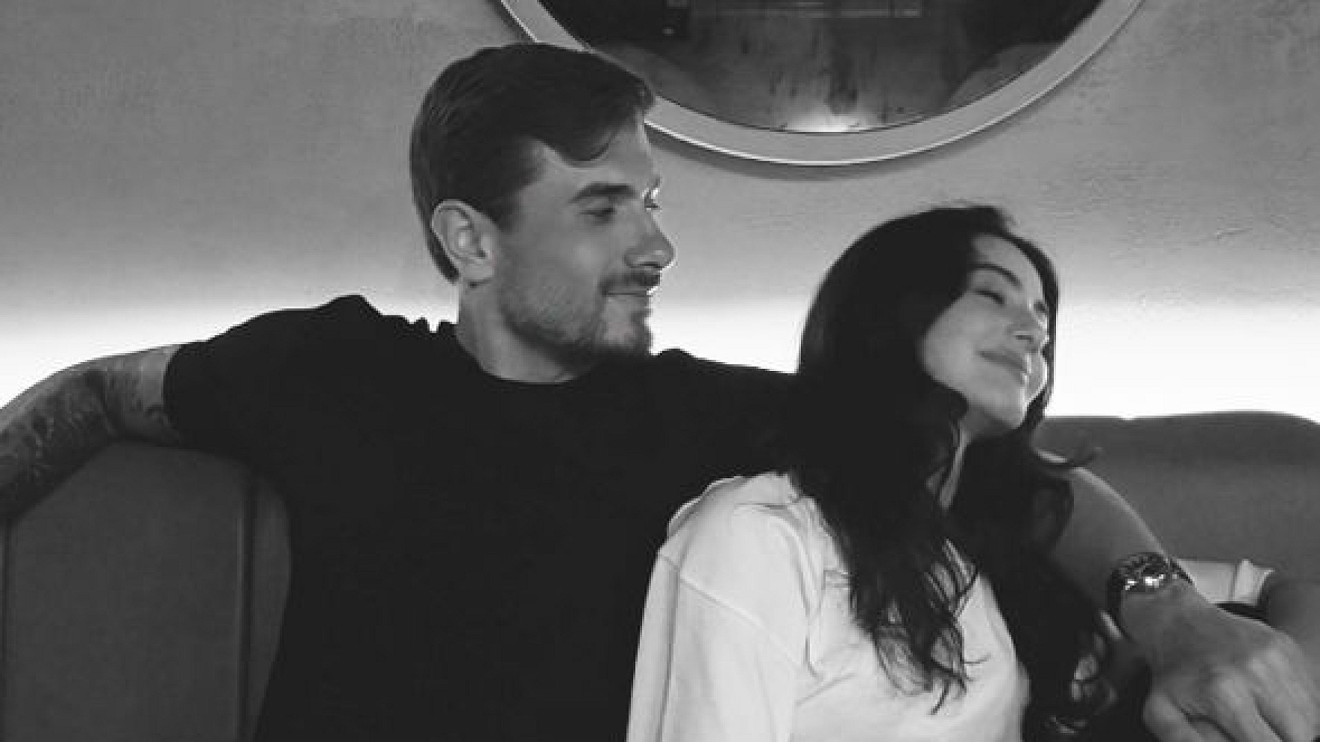Helin Kandemir ve Dorukhan Toköz'ün aşkı bir ay sürdü