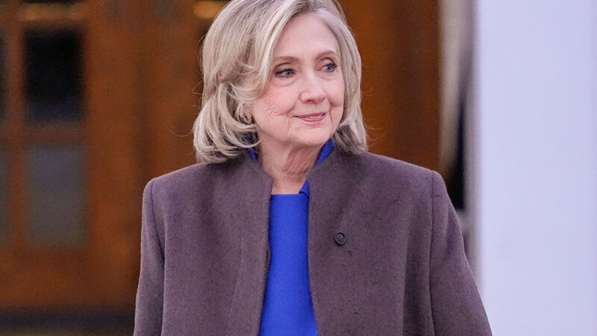 Hillary Clinton, Netanyahu'nun politikalarını eleştirdi