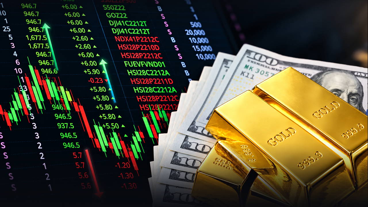 HSBC'den altın analizi: Üç unsur uzun vadeyi belirleyecek