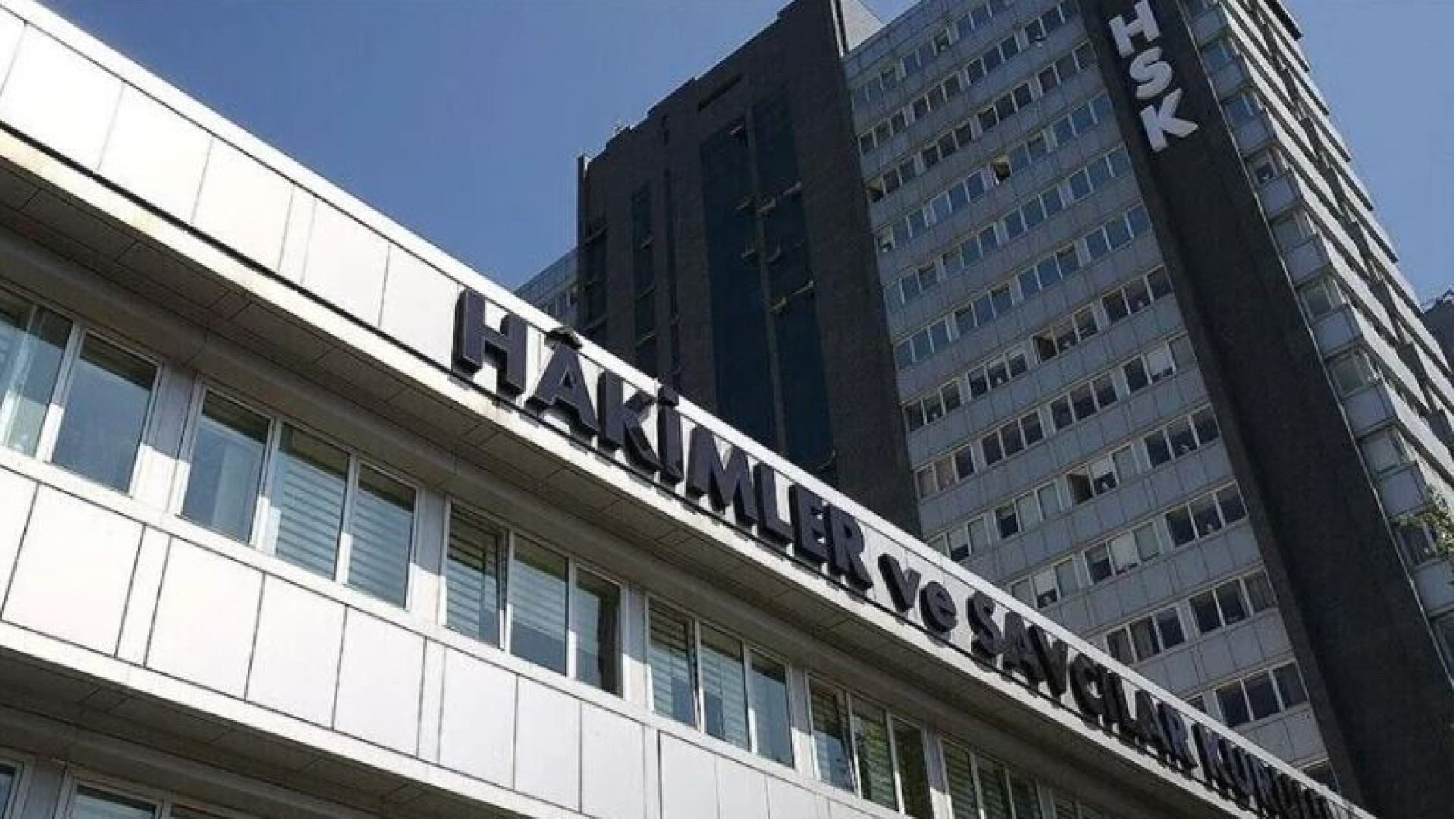 HSK, Savcı Türkşad Kunthan Uçuk'u görevden uzaklaştırdı