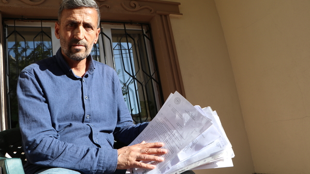 Huntington hastalığıyla mücadele eden çocuklara yardım