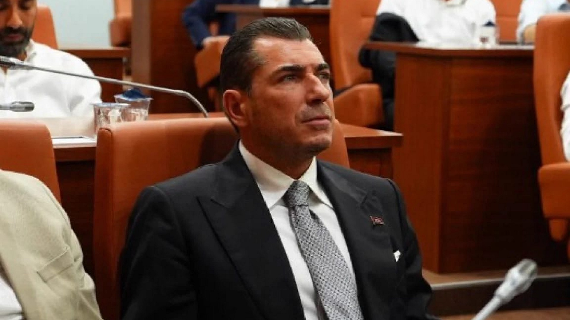 İBB meclis üyesi Ekrem Eray Arda'dan dikkat çeken açıklama