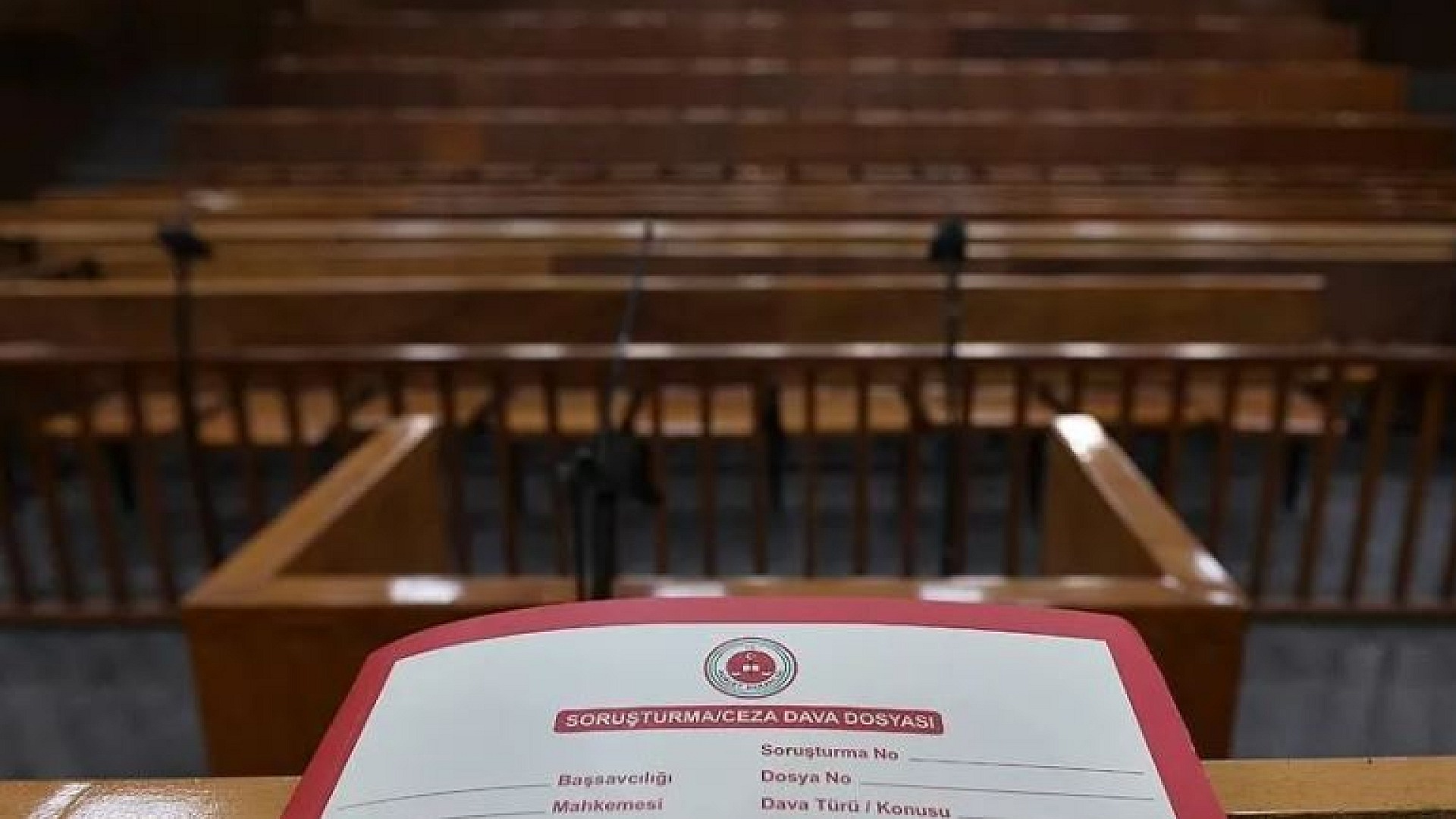 İBB'ye yönelik 29 sanıklı yeni iddianame hazırlandı