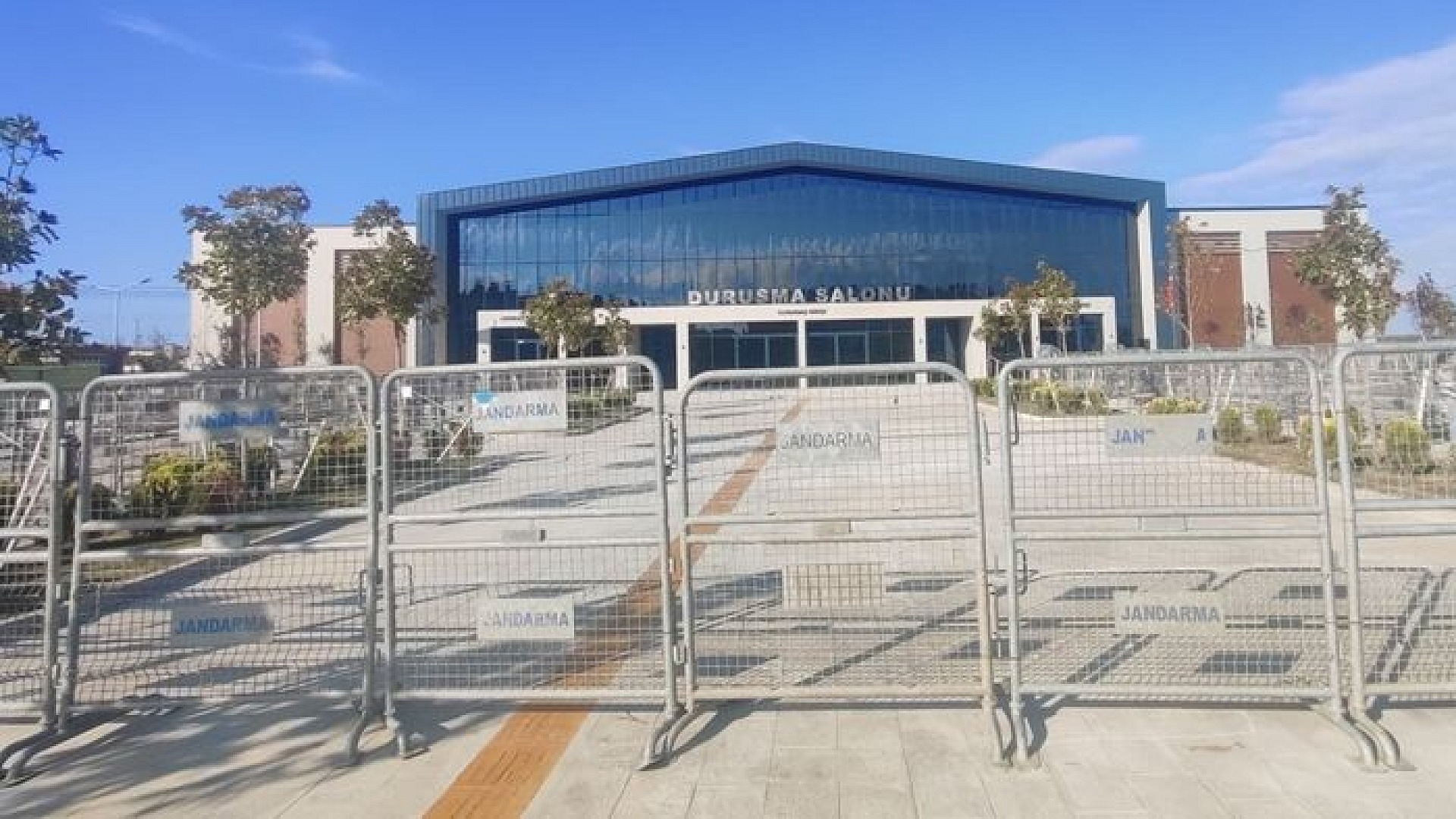 İBB'ye yönelik yolsuzluk davasında 80’inci duruşma görüldü